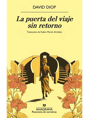 La Puerta Del Viaje Sin Retorno