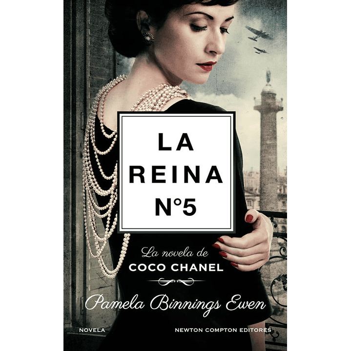 La Reina Nº5 1