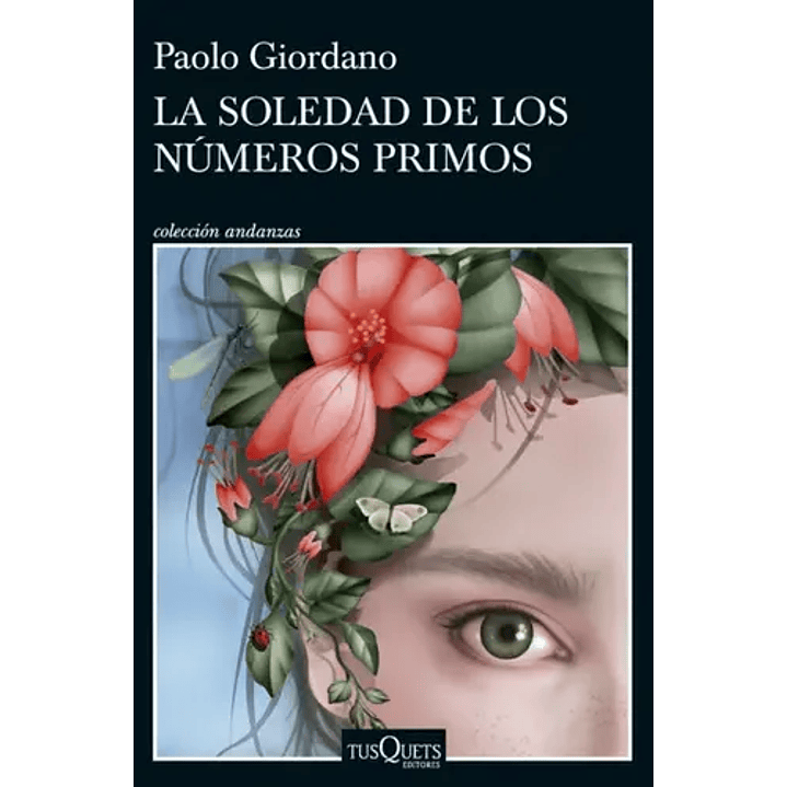 La Soledad De Los Numeros Primos 1