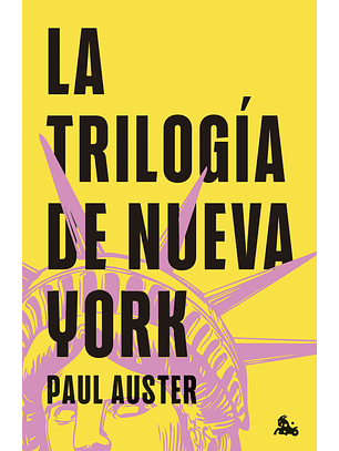 La Trilogia De Nueva York