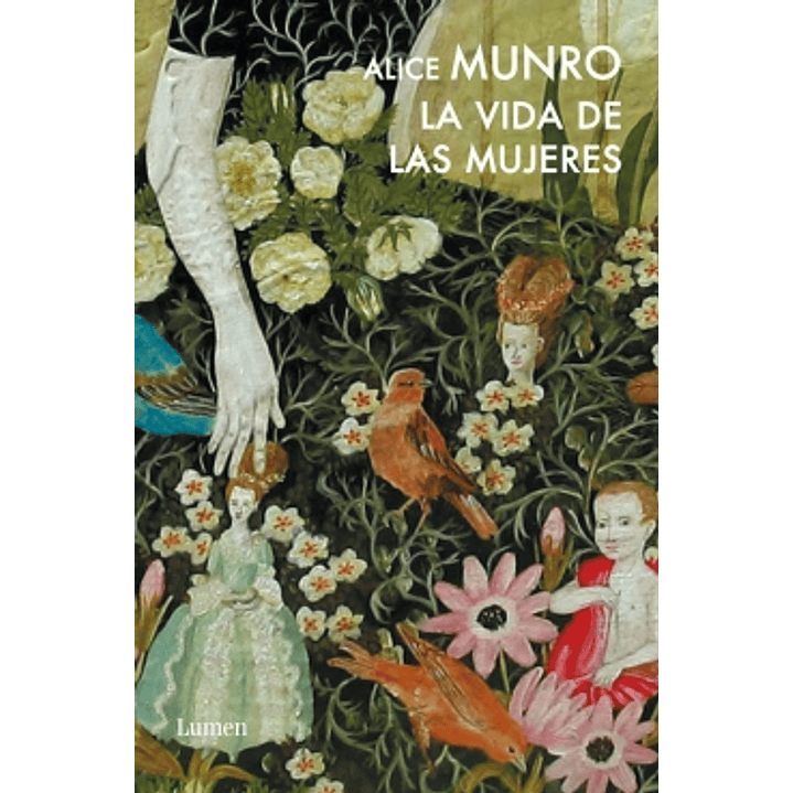La Vida De Las Mujeres 1