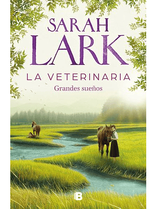 La Veterinaria 1, Grandes Sueños