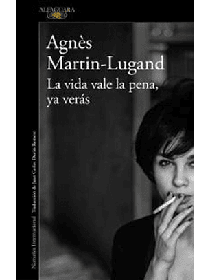 La Vida Vale La Pena, Ya Verás