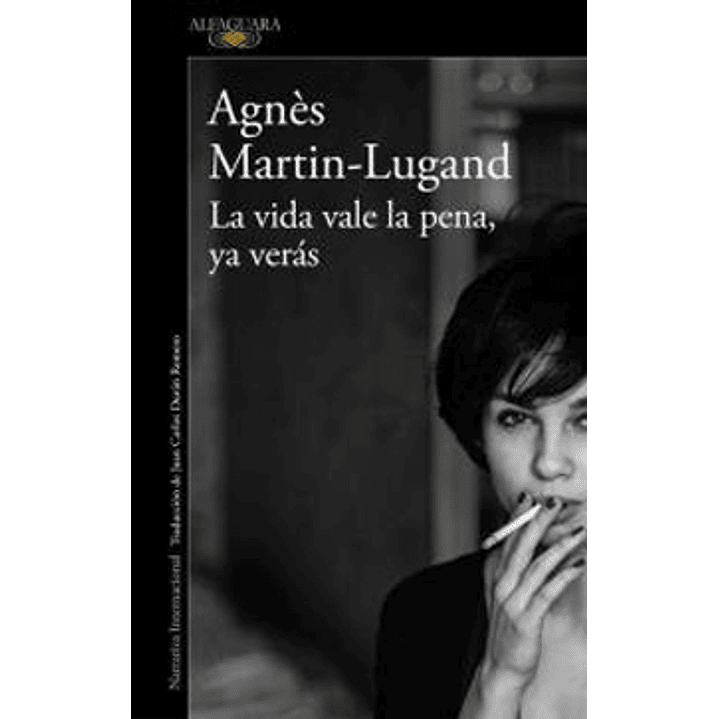 La Vida Vale La Pena, Ya Verás 1