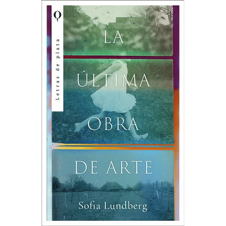 La ÚLtima Obra De Arte 1