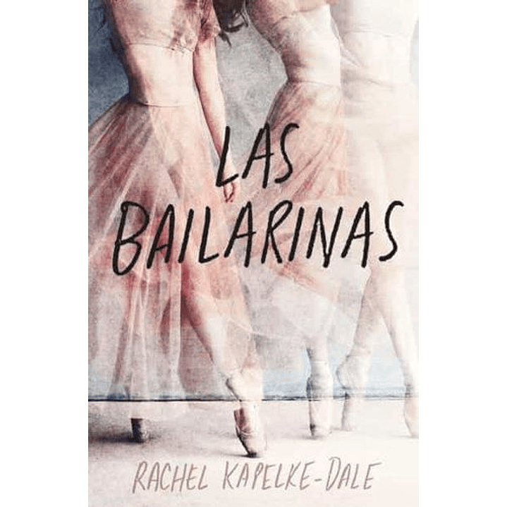 Las Bailarinas 1