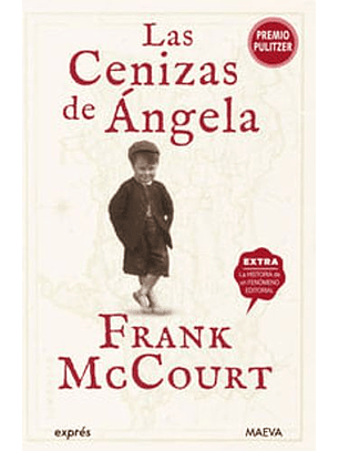 Las Cenizas De Angela