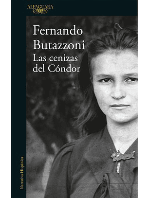 Las Cenizas Del Cóndor