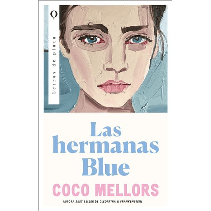 Las Hermanas Blue 1