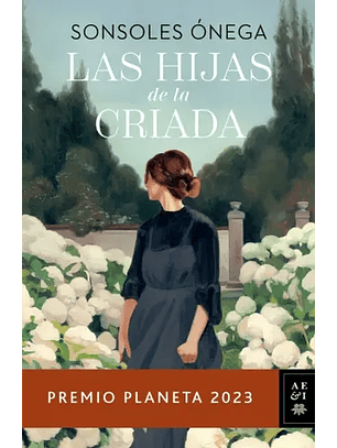 Las Hijas De La Criada