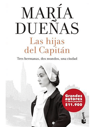 Las Hijas Del Capitán