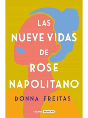 Las Nueve Vidas De Rose Napolitano