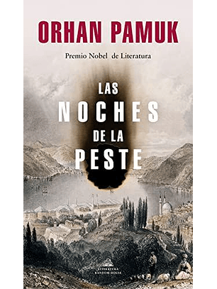 Las Noches De La Peste