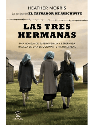 Las Tres Hermanas
