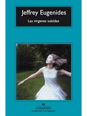 Las Virgenes Suicidas