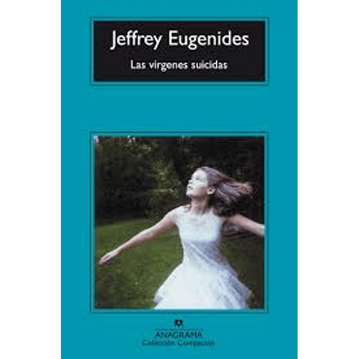 Las Virgenes Suicidas 1