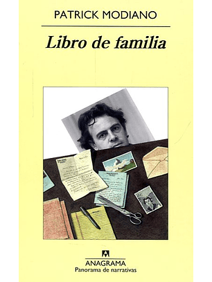 Libro De Familia
