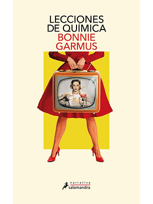 Lecciones De Quimica