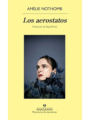 Los Aerostatos