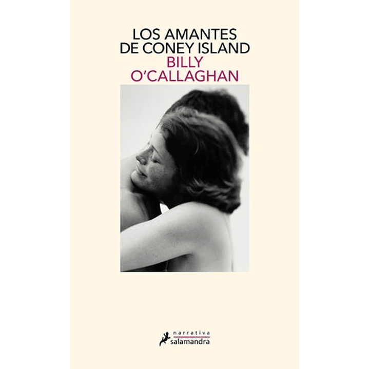 Los Amantes De Coney Island 1