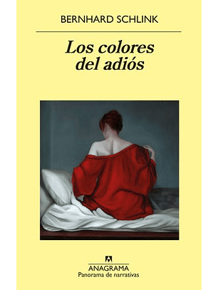 Los Colores Del Adios