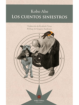 Los Cuentos Siniestros