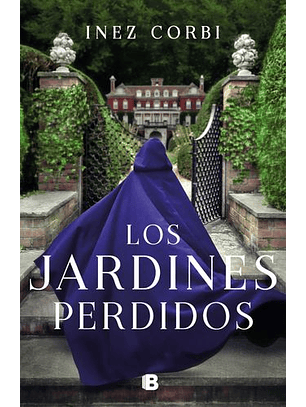 Los Jardines Perdidos