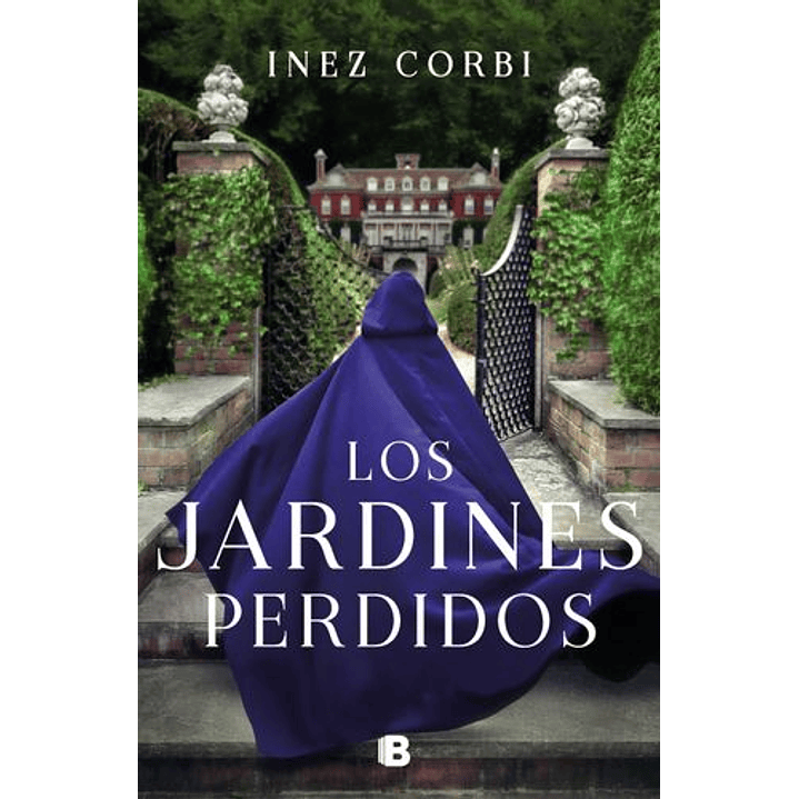 Los Jardines Perdidos 1