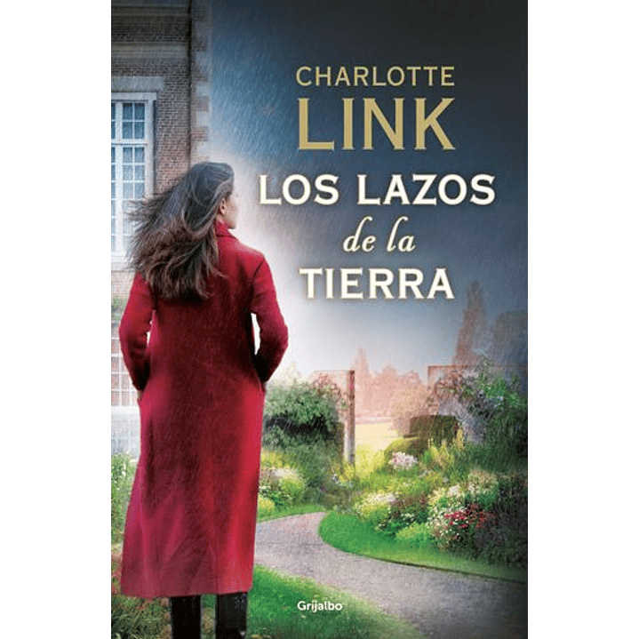 Los Lazos De La Tierra 1