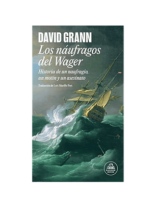 Los Náufragos Del Wager