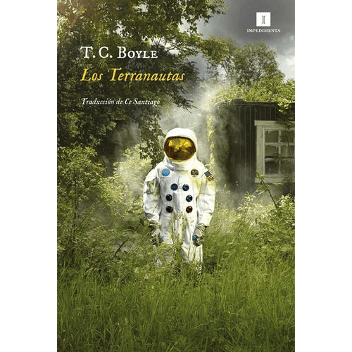 Los Terranautas 1