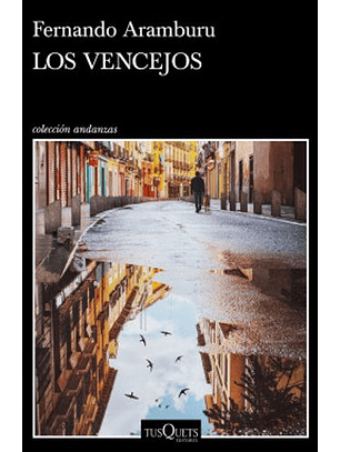 Los Vencejos