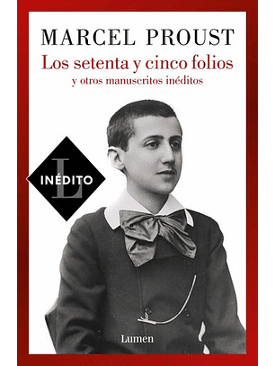 Los Setenta Y Cinco Folios