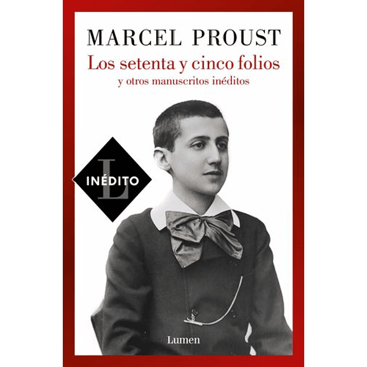 Los Setenta Y Cinco Folios 1