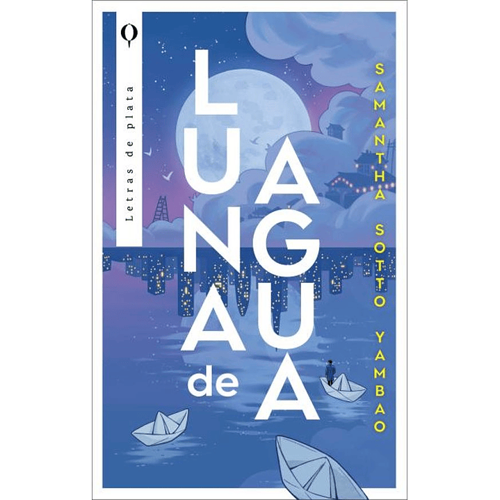 Luna De Agua 1