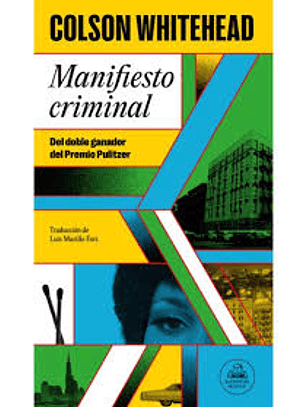 Manifiesto Criminal