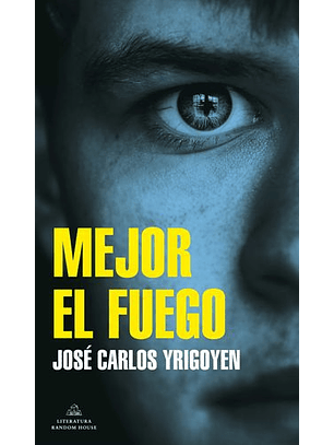 Mejor El Fuego