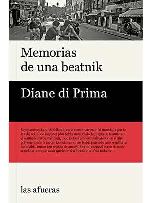 Memorias De Una Beatnik