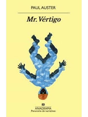 Mr. Vertigo