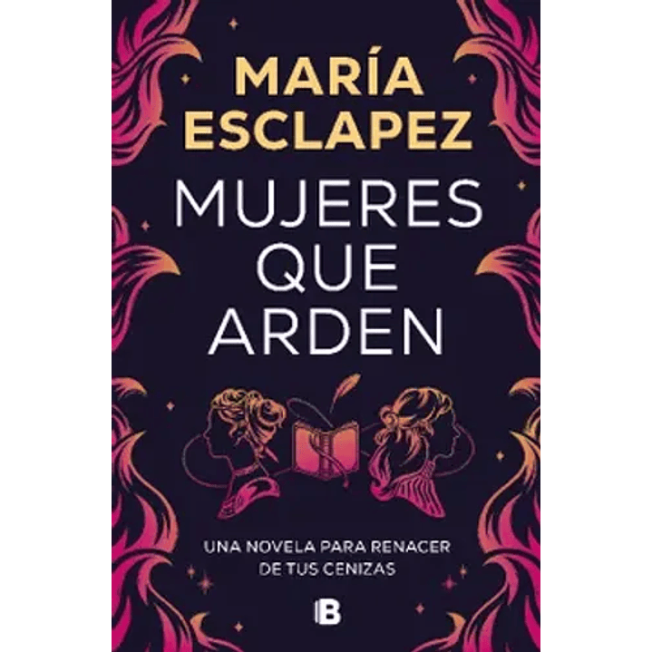 Mujeres Que Arden 1