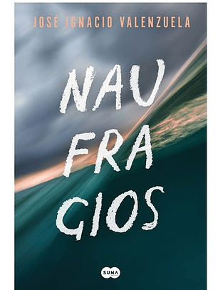 Naufragios