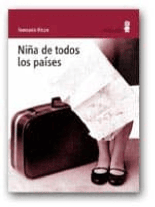 Niña De Todos Los Paises