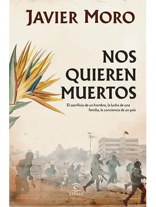 Nos Quieren Muertos