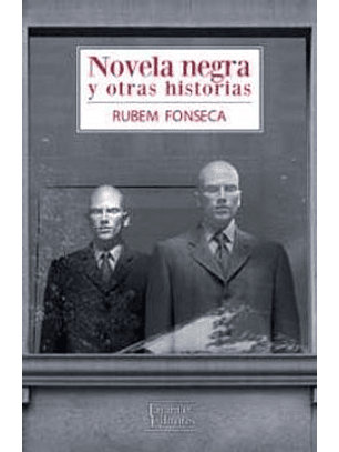 Novela Negra Y Otras Historias