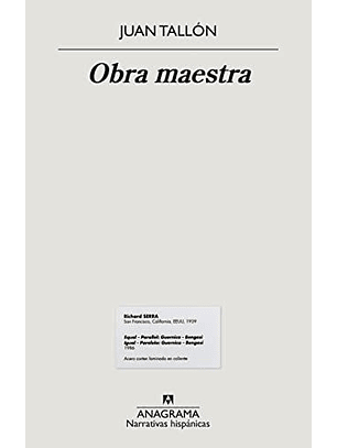 Obra Maestra