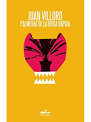 Palmeras De La Brisa Rapida