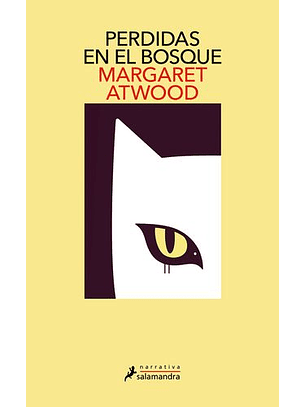 Perdidas En El Bosque