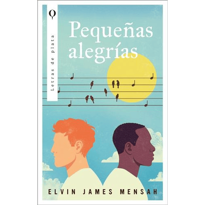 Pequeñas Alegrias 1