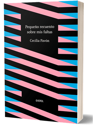 Pequeño Recuento Sobre Mis Faltas