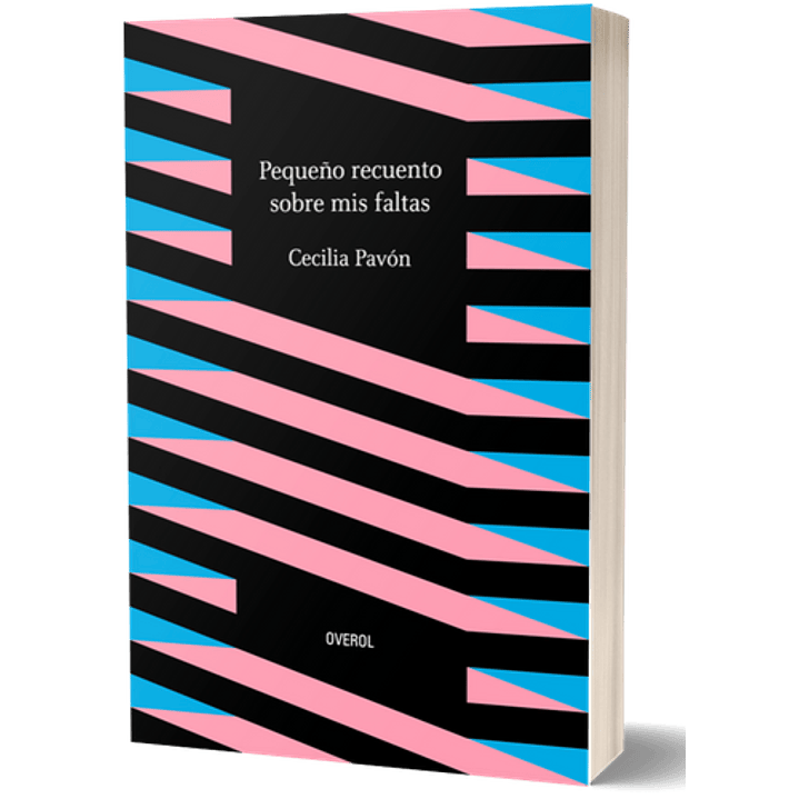 Pequeño Recuento Sobre Mis Faltas 1